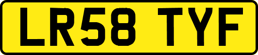 LR58TYF