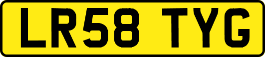 LR58TYG