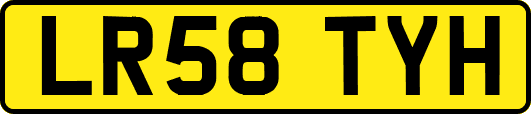 LR58TYH