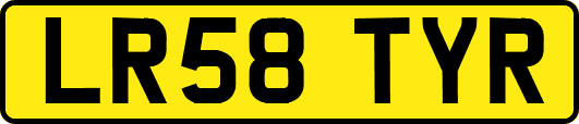 LR58TYR