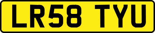 LR58TYU