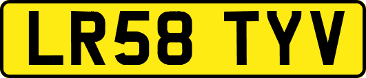 LR58TYV