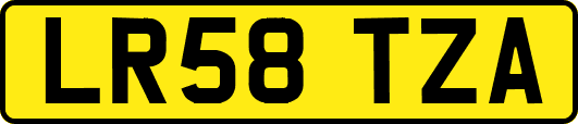 LR58TZA
