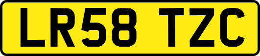LR58TZC