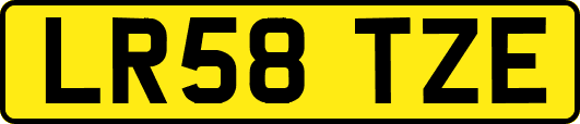 LR58TZE