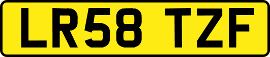 LR58TZF