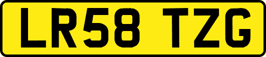 LR58TZG