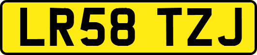 LR58TZJ