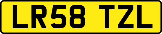 LR58TZL