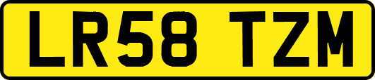 LR58TZM