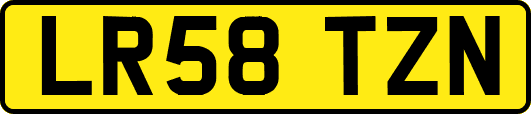 LR58TZN