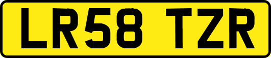 LR58TZR