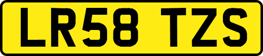 LR58TZS