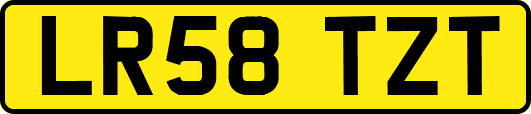 LR58TZT