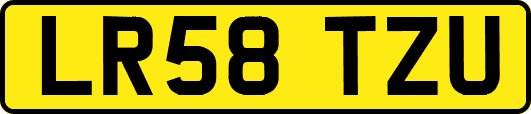 LR58TZU