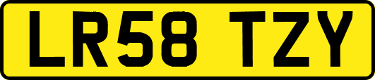 LR58TZY