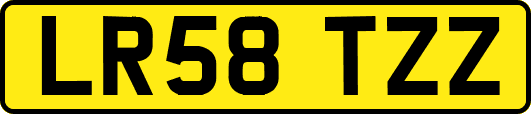 LR58TZZ
