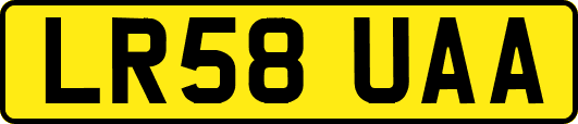 LR58UAA