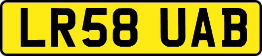 LR58UAB