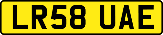 LR58UAE