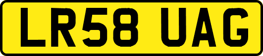 LR58UAG