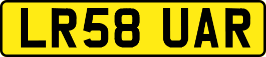 LR58UAR