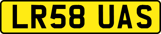 LR58UAS