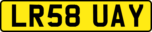 LR58UAY