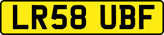 LR58UBF