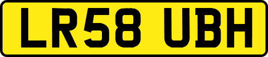LR58UBH