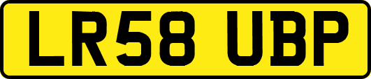 LR58UBP