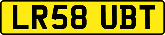 LR58UBT