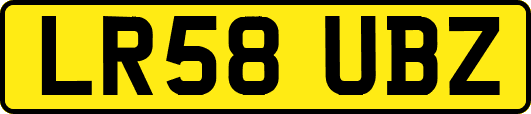 LR58UBZ