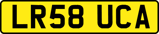 LR58UCA