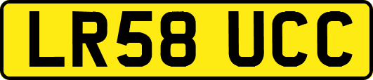 LR58UCC
