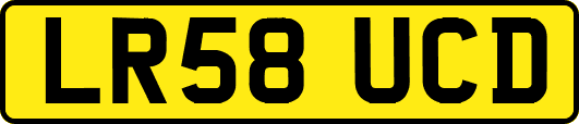 LR58UCD