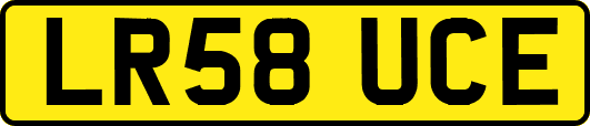 LR58UCE