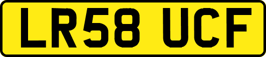 LR58UCF