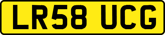 LR58UCG