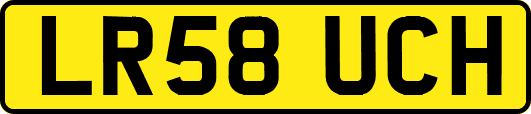 LR58UCH