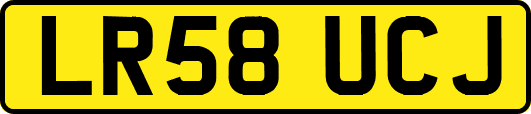 LR58UCJ