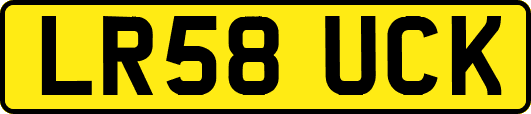 LR58UCK