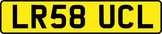LR58UCL