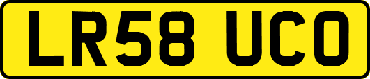 LR58UCO