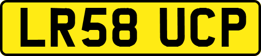 LR58UCP