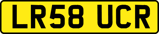 LR58UCR