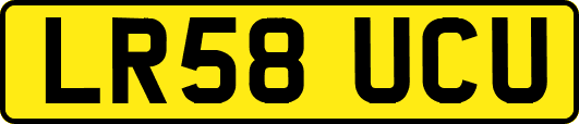 LR58UCU