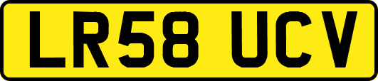 LR58UCV