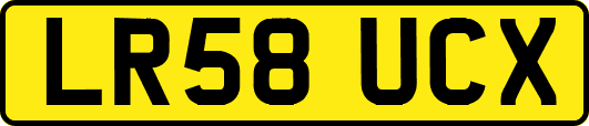 LR58UCX