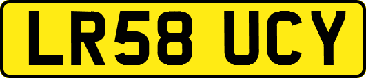 LR58UCY